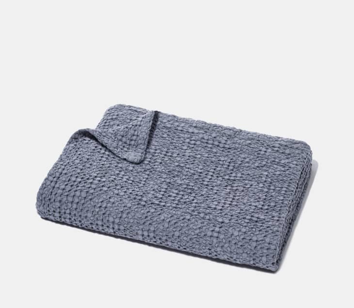 Snowe Honeycomb Towel Review Apartment Therapy