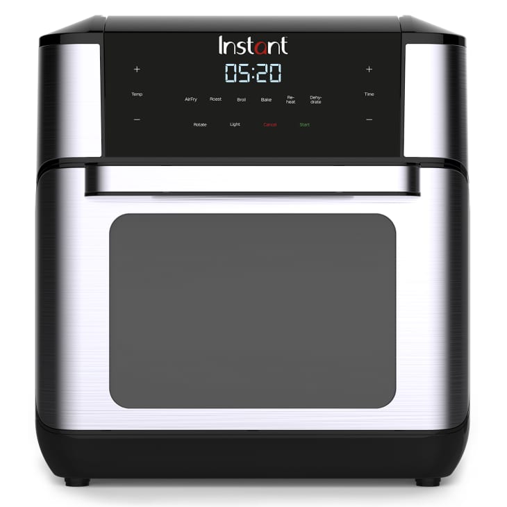 Instant vortex air fryer salmon hotsell