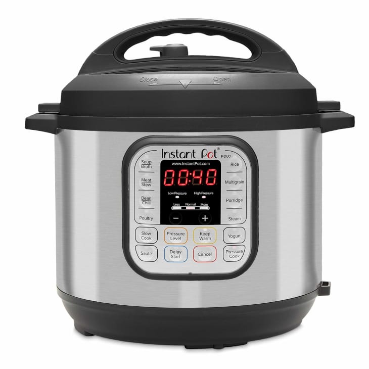 Instant Pot Product Review The Kitchn