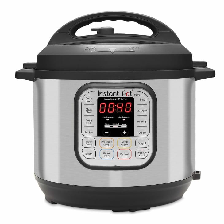 Making rice in an instant pot best sale