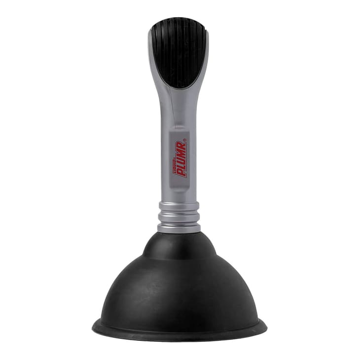 Flange Plunger vs. Toilet Plunger Here's What to Use on Your Toilet