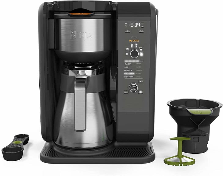 9 Best Coffee Makers Drip, Espresso, Cold Brew The Kitchn