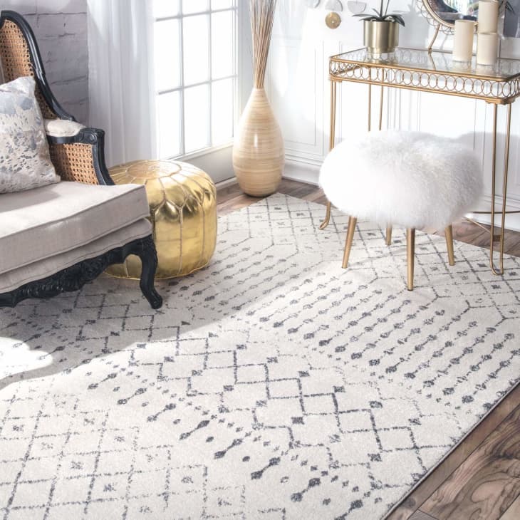 Nuloom rugs deals