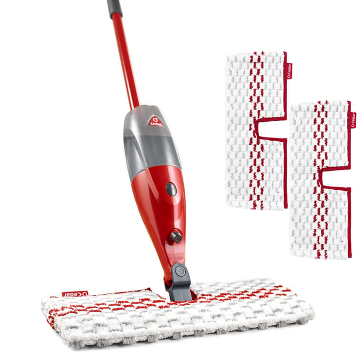 Swiffer Mop Alternatives Kitchn