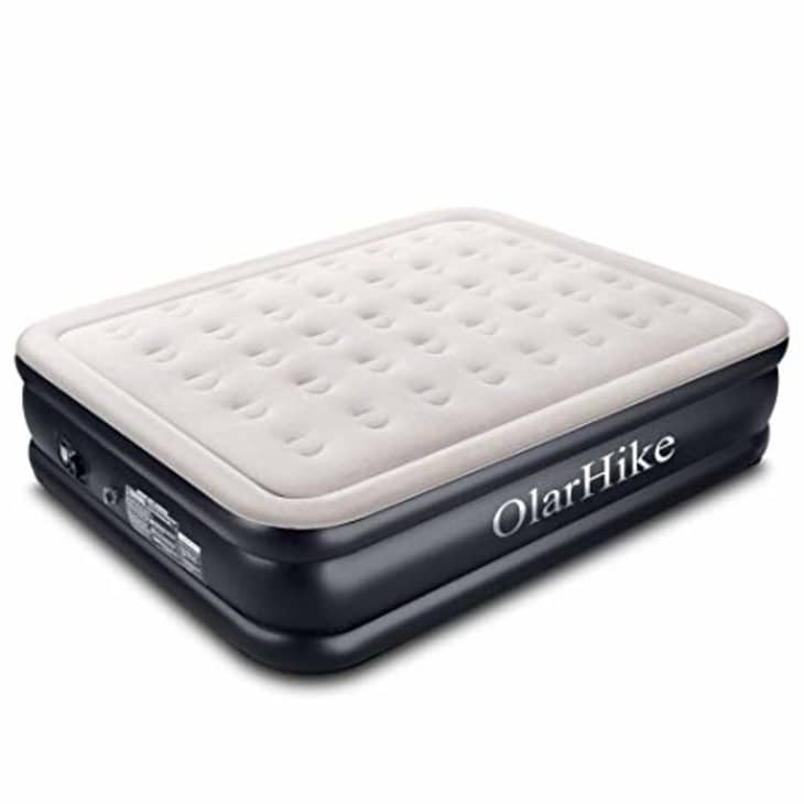 Best Air Mattress on Amazon Apartment Therapy