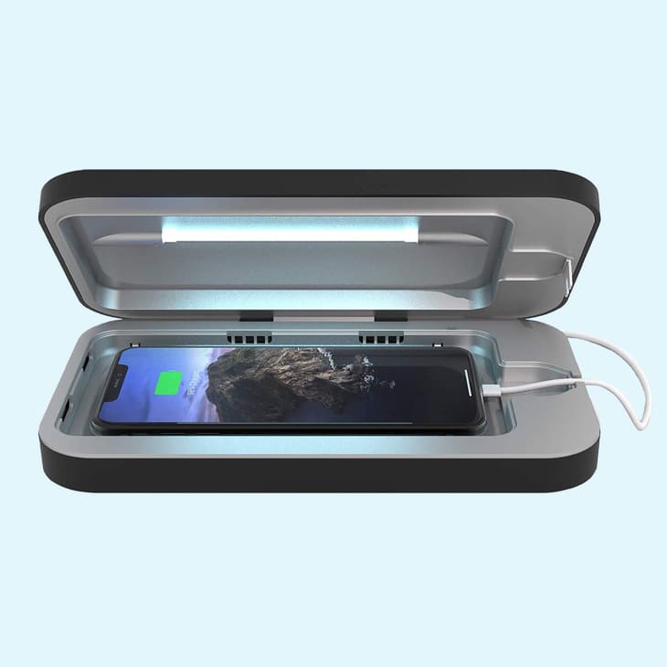 How to Safely Clean and Disinfect Your Phone Apartment Therapy