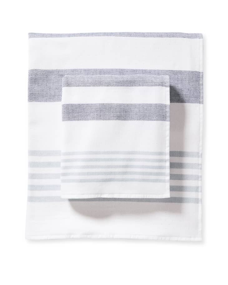 Serena and lily turkish hot sale towel