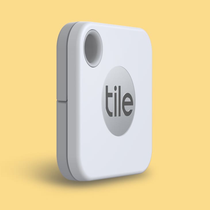 Tile online child tracker