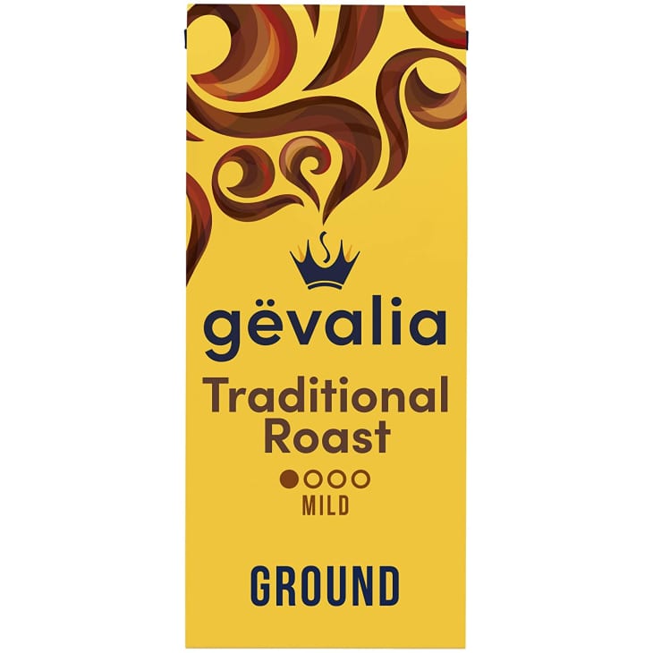 Product Image: Gevalia Traditional Mild Roast Ground Coffee