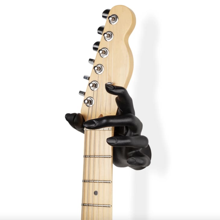 Product Image: Guitar Grips Female Hand Guitar Hanger