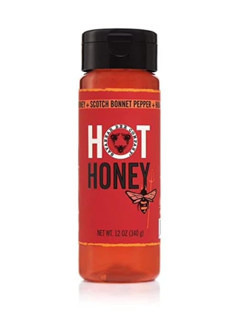 Savannah Bee Company Hot Honey Review Kitchn
