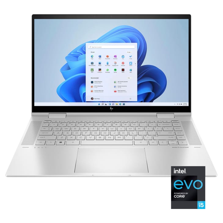 Product Image: HP ENVY x360 2-in-1 15.6" Touch-Screen Laptop