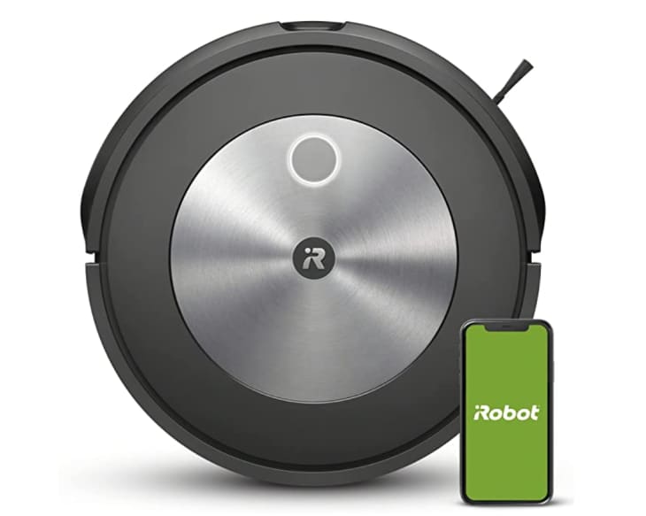 iRobot Roomba j7 (7150) at Amazon