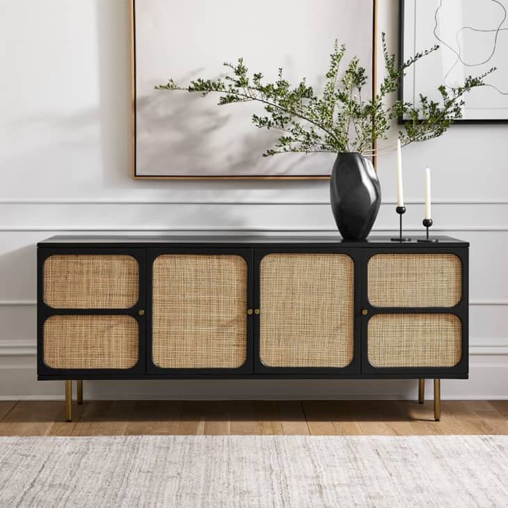 Product Image: Ida Media Console