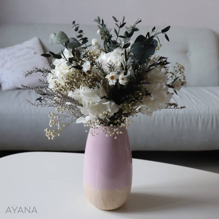 Product Image: Dried and Preserved Flower Bouquet by AYANA Floral Design