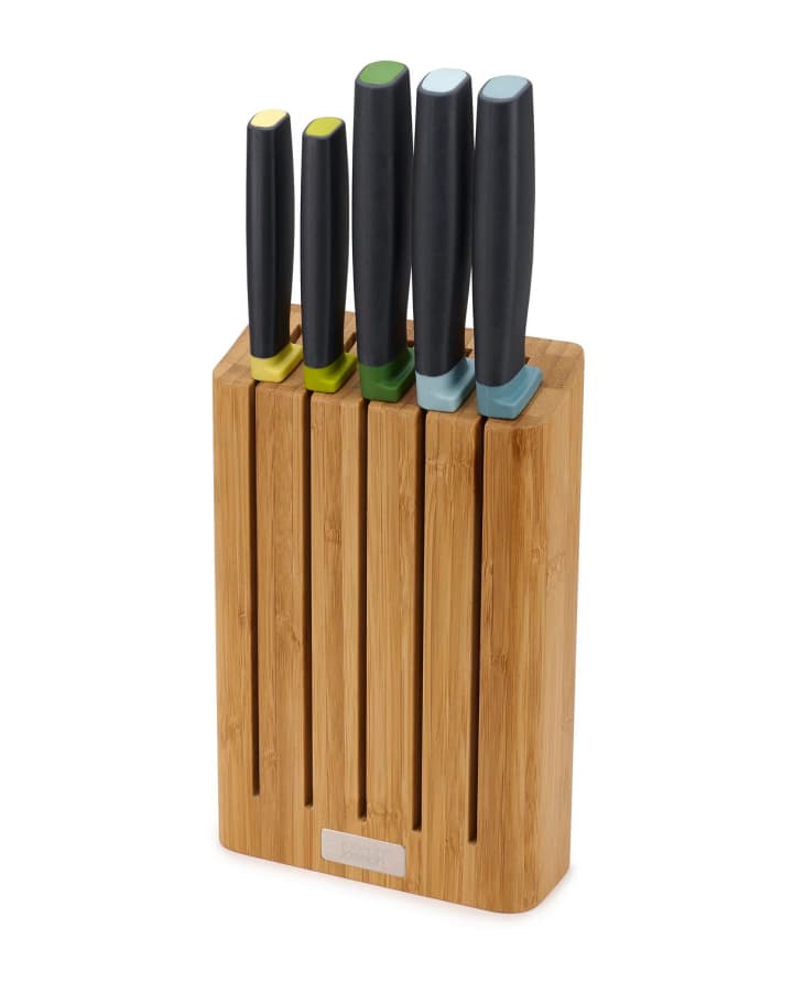 Product Image: Joseph Joseph 5-Pc. Bamboo Cutlery Set