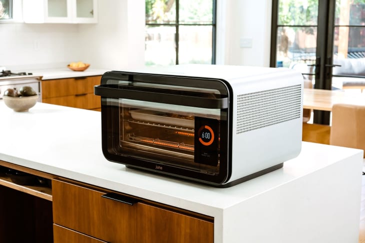 June Oven Review and Amazon Prime Day Discount The Kitchn