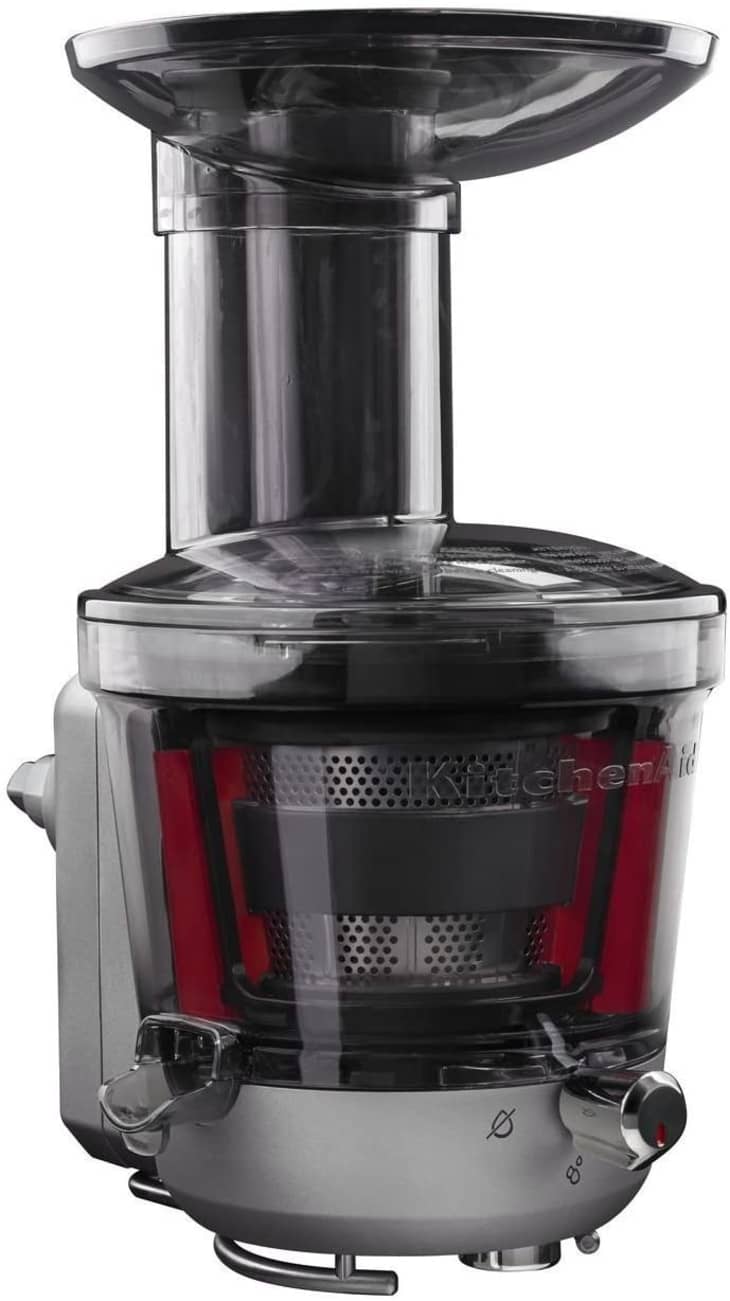 KitchenAid® Citrus Juicer Attachment 