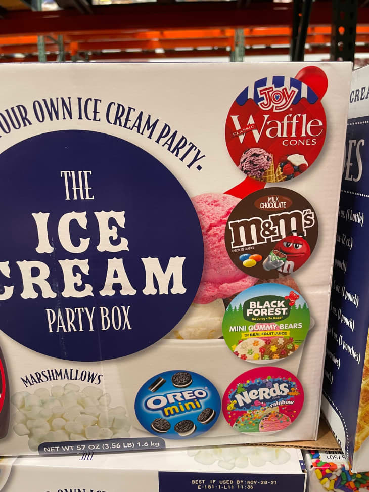 Wholesale Frozen Ice Cream Boxes