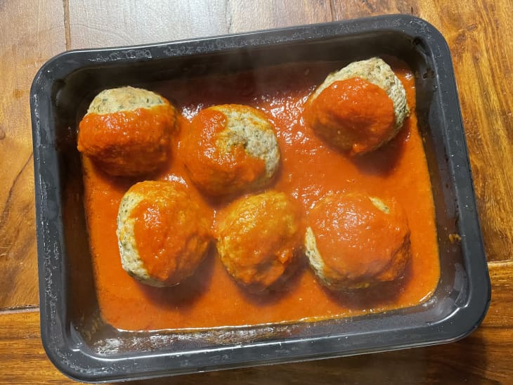 rao's meatballs