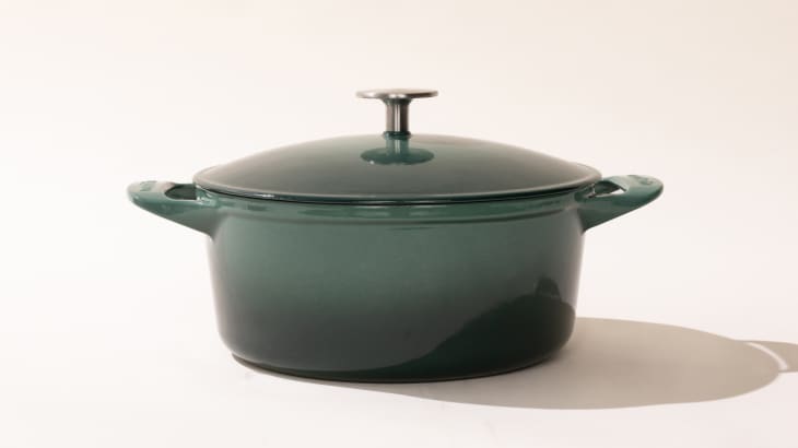 Made In Dutch Oven in Hudson Green at Made In