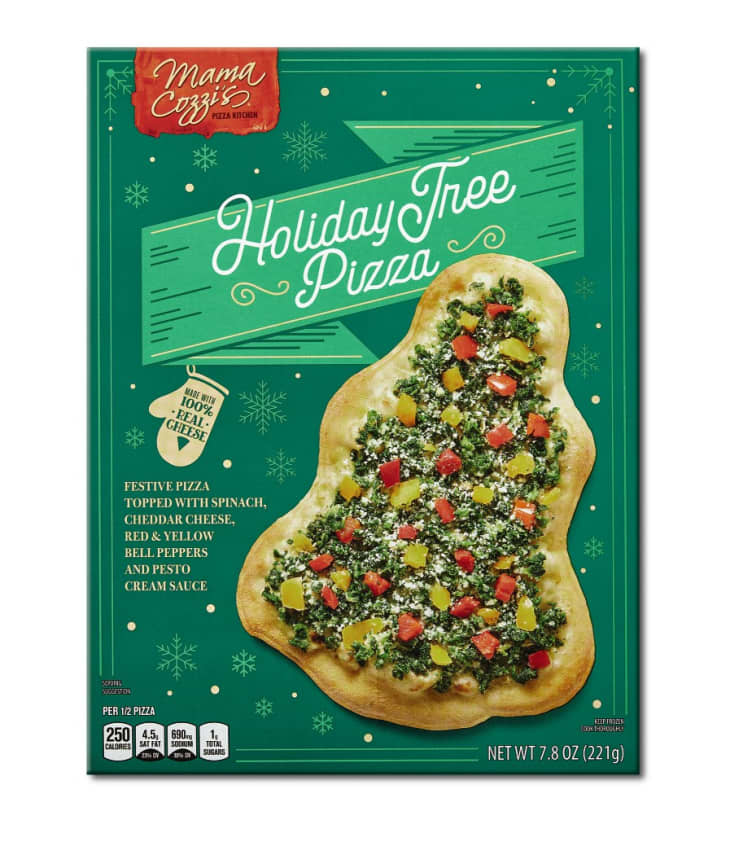 Aldi Finds December Christmas Gnocchi Cauliflower Breadsticks Kitchn