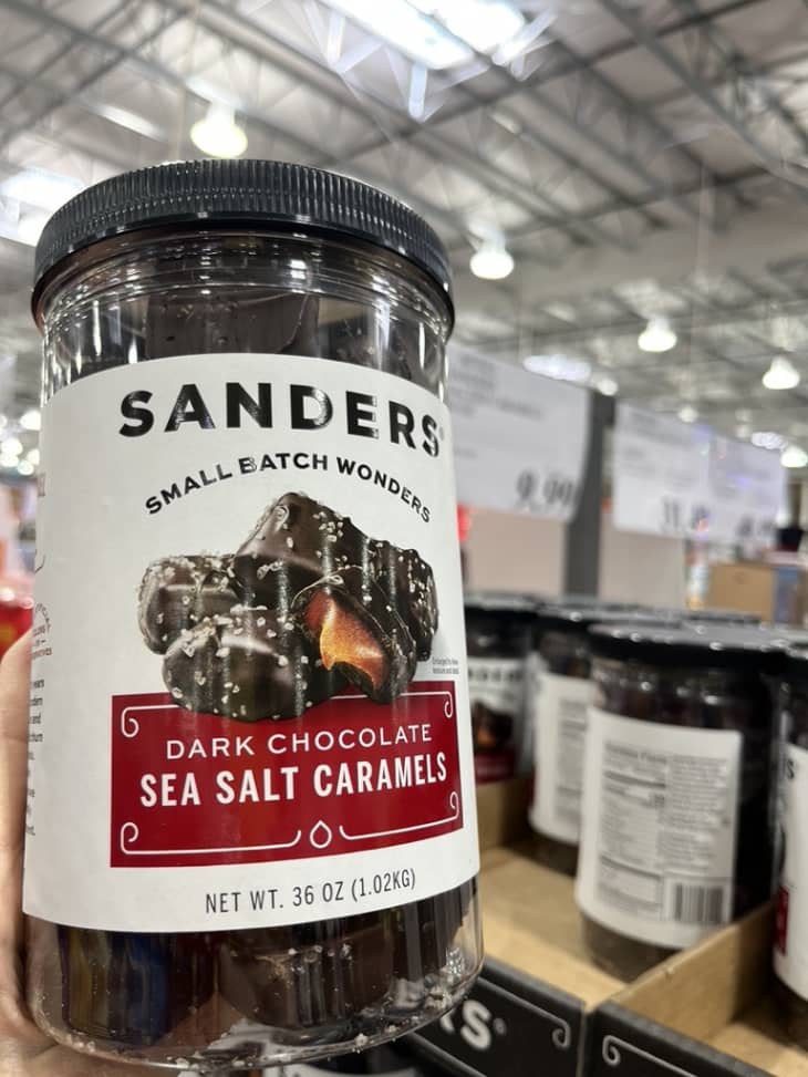 11 Surprising Things You Can Get at Costco