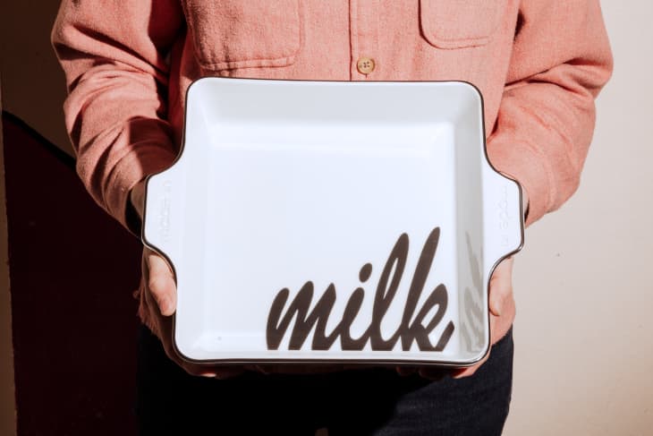 Milk Bar x Made In Baking Dish at Made In