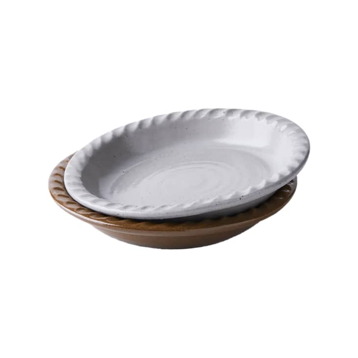 Farmhouse Pottery Pie Plate at Food52