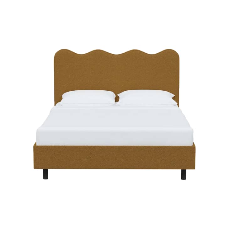 Product Image: Clementine Platform Bed