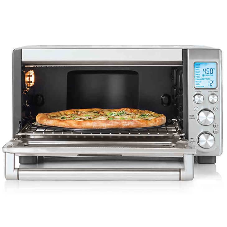 Breville Smart Oven - Air Fryer Toaster Oven - Bed Bath & Beyond