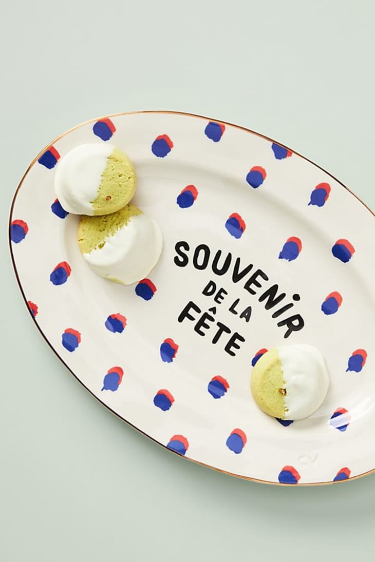 Stuck at Home? Clare V. for Anthropologie Brings France to You