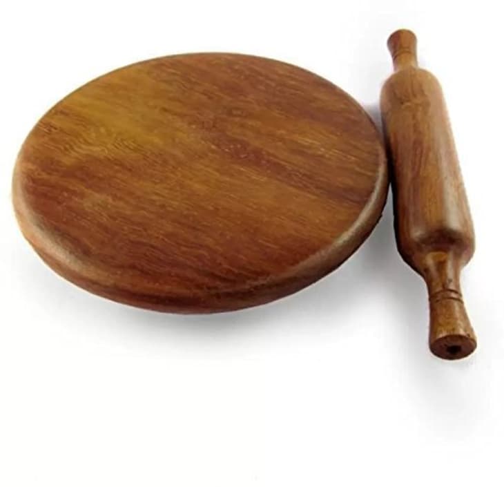 Indian Cooking Utensils