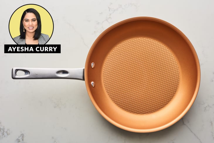 The Best Frying Pans and Skillets of 2020