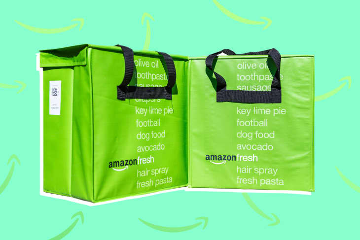 Product Image: Amazon Fresh