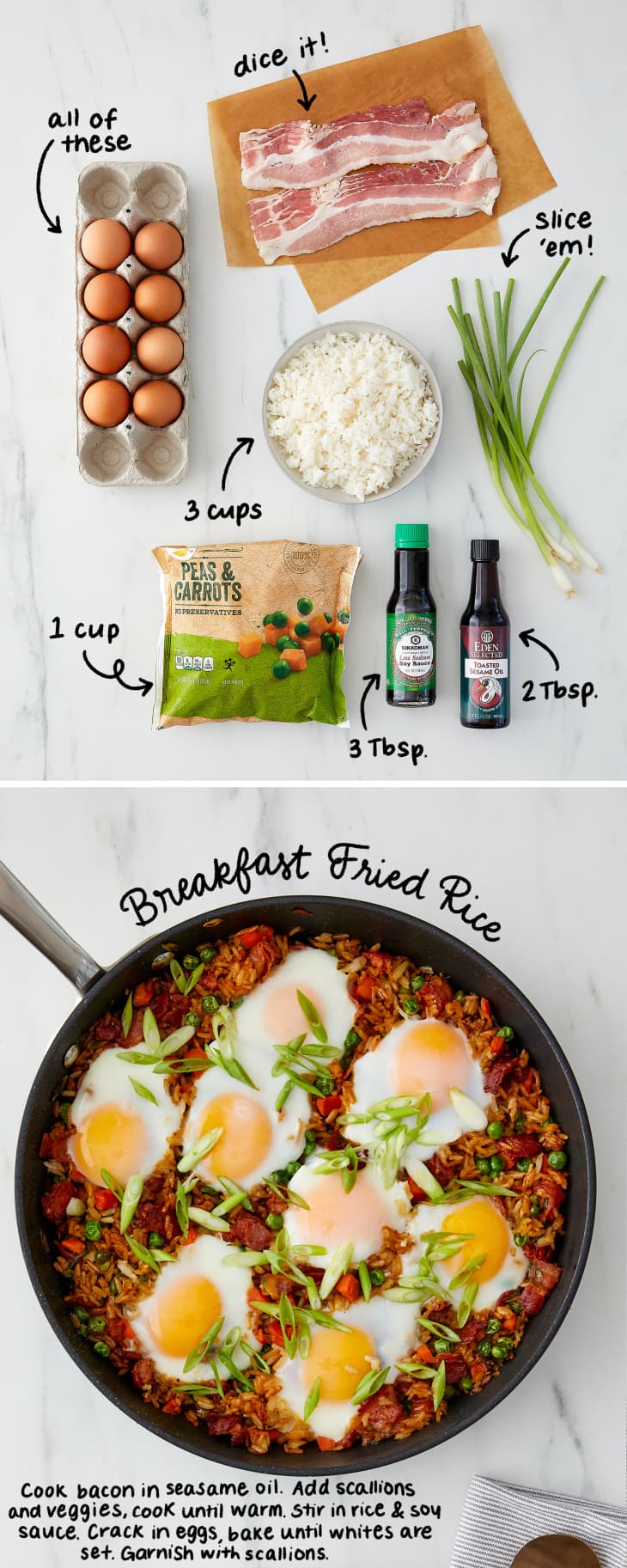 I Cook Eggs for Breakfast, Lunch, and Dinner Nearly Every Day, and