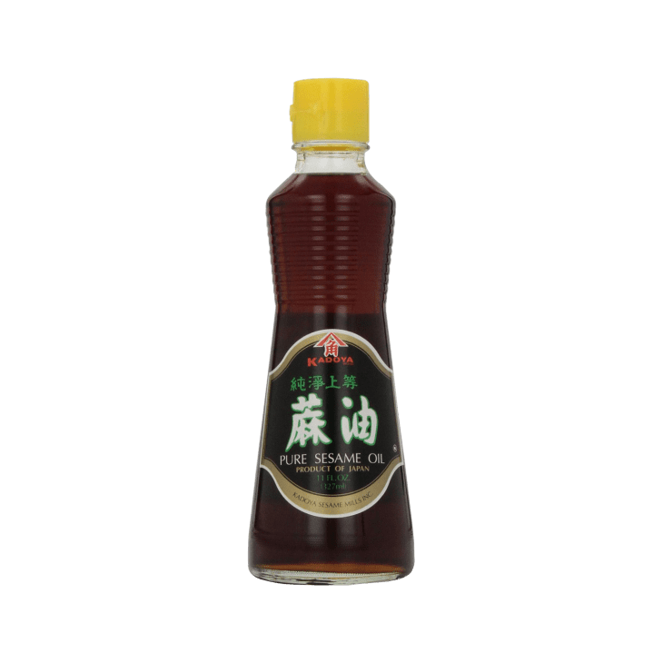 Product Image: Kadoya 100% Pure Sesame Oil