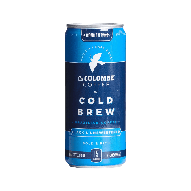 La Colombe Cold Brew at undefined