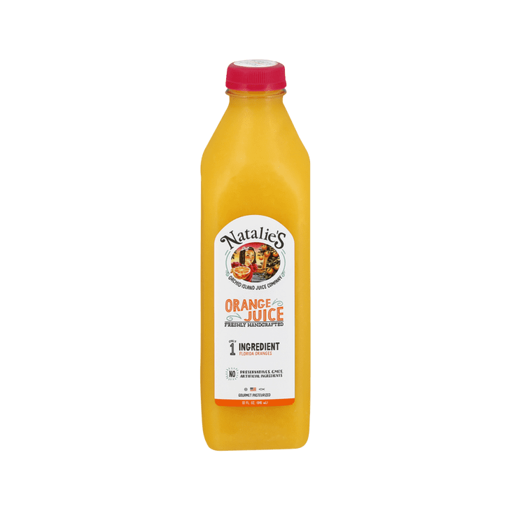 Natalie's Orange Juice at undefined