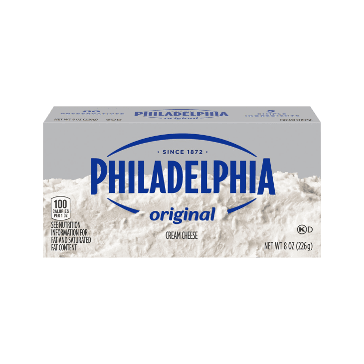 Philadelphia Original Cream Cheese at undefined