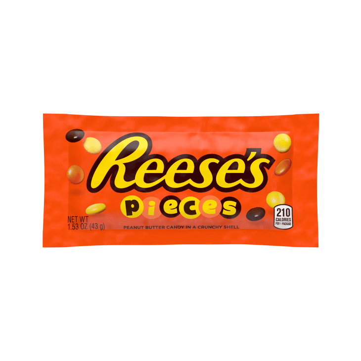 Reese's Pieces at undefined