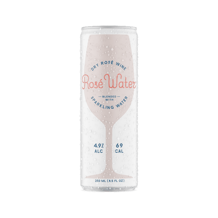 Rosé Water at undefined