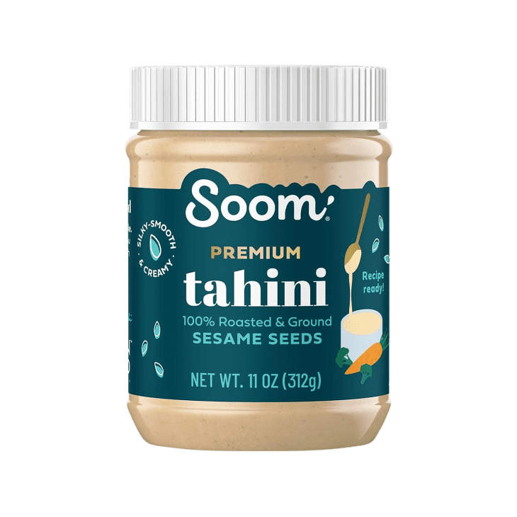 Product Image: Soom Premium Tahini