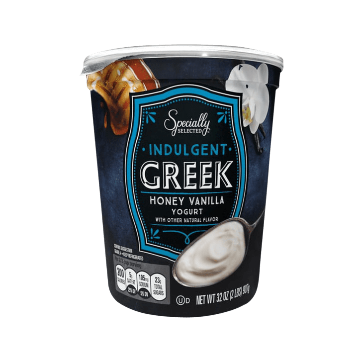 Specially Selected Honey Greek Yogurt at undefined