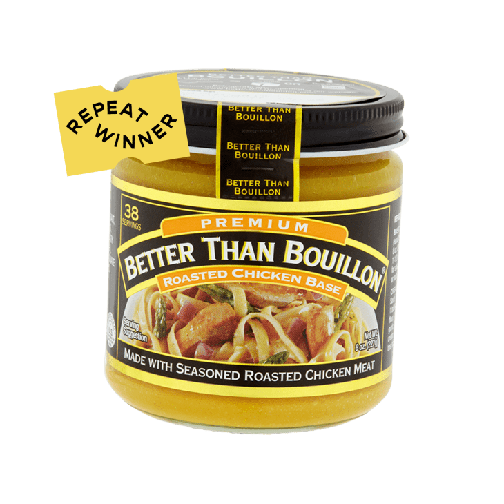 Better Than Bouillon Premium Roasted Chicken Base at undefined