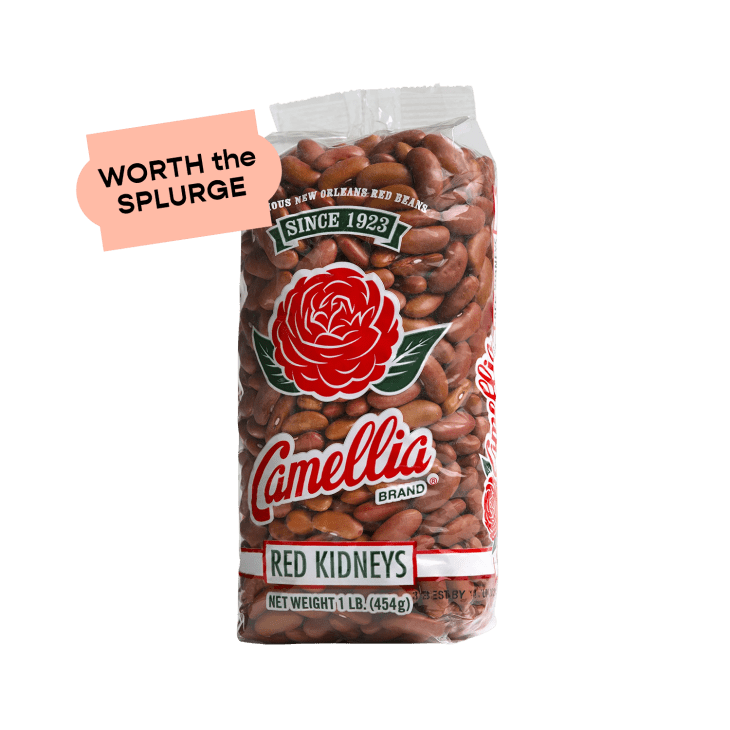 Camellia Brand Red Kidney Beans at undefined