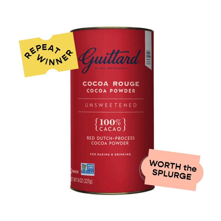 Guittard Cocoa Rouge at undefined