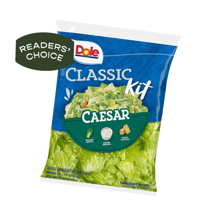 Product Image: Dole Classic Caesar Kit