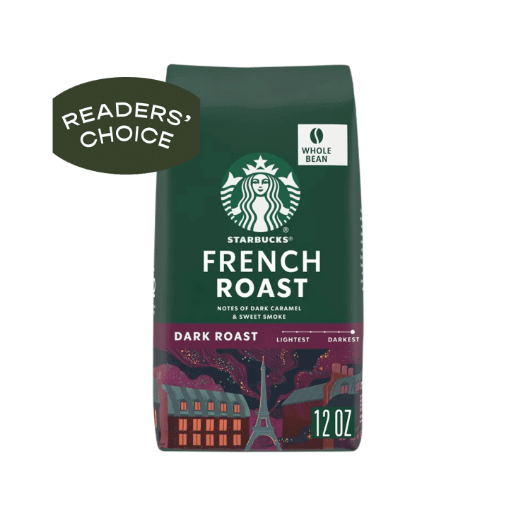 Starbucks French Roast at undefined