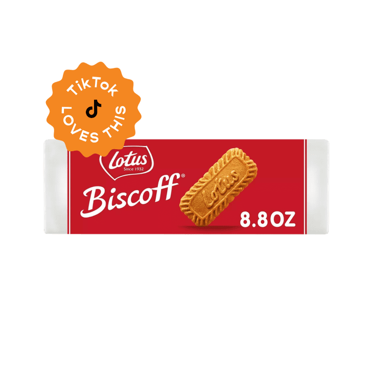 Lotus Biscoff at undefined